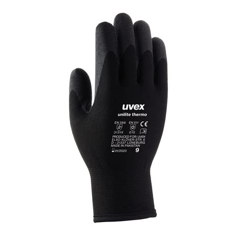 Sarung tangan 2d  Harga Sarung Tangan Kerja Kulit Tahan Air & Oli Superior Glove Endura 76B